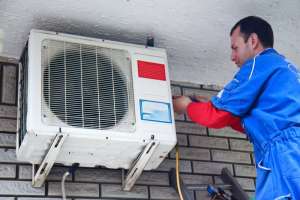 24/7 and Emergency HVAC Near Sunnyside, WA | Air Conidtioning and Heating Contractors